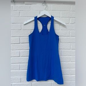 Lululemon Racer Back Tank